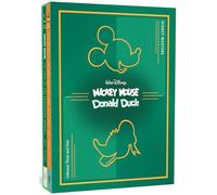 Disney Masters Collector's Box Set #2: Vols. 3 & 4: 0 (Disney Masters Collector's Box, 2)