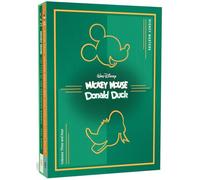 Disney Masters Collector's Box Set #2: Vols. 3 & 4: 0