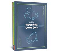 Disney Masters Collector's Box Set #3: Vols. 5 & 6: 0 (Disney Masters Collector's Box, 3)