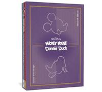 Disney Masters Collector's Box Set #4: Vols. 7 & 8: 0