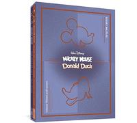 Disney Masters Collector's Box Set #7: Vols. 13 & 14 (Disney Masters Collector's Box, 7)