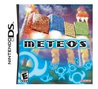 Disney Meteos, NDS - Juego (NDS)