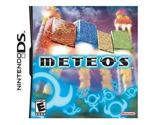 Disney Meteos, NDS - Juego (NDS)