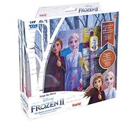 DISNEY Mi diario secreto Frozen(Toy Partner 25007)