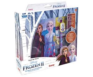 Disney Mi Diario Secreto Frozen(Toy Partner 25007)