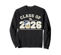 Disney Mickey And Friends Graduation Class Of 2026 Donald Sudadera
