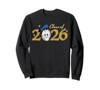 Disney Mickey And Friends Graduation Donald Class Of 2026 Sudadera