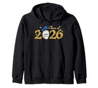 Disney Mickey And Friends Graduation Donald Class Of 2026 Sudadera con Capucha