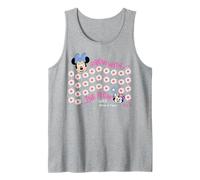 Disney Mickey And Friends Grow With The Flow Minnie & Figaro Camiseta sin Mangas