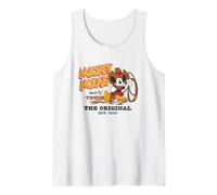Disney Mickey And Friends Mickey Mouse The Original Retro Camiseta sin Mangas