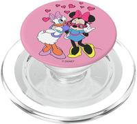Disney Mickey And Friends Minnie & Daisy Just The Girls PopSockets PopGrip para MagSafe