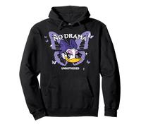 Disney Mickey And Friends No Drama Unbothered Anime Daisy Sudadera con Capucha
