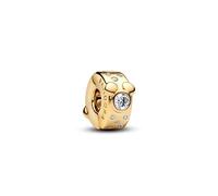 Pandora Charms Charm de Clip Mickey Mouse y Minnie Mouse 764130C01