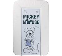 Disney Mickey Cambiador suave Mikey Mouse Mickey cambiador de mesa