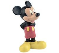 Disney Mickey Classic Figura 6cm Bullyland