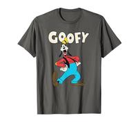 Disney Mickey Classic Goofy Vintage Poster Camiseta