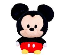 Disney Mickey Cuddly Peluche 35cm Simba