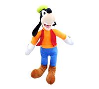 Disney Mickey & Friends Beans Plush with Hangtag in PDQ, 11"