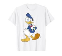 Disney Mickey & Friends Donald Classic - Retrato Camiseta