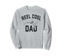 Disney Mickey & Friends Father's Day Reel Cool Dad Goofy Sudadera