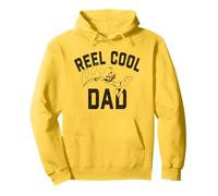 Disney Mickey & Friends Father's Day Reel Cool Dad Goofy Sudadera con Capucha
