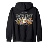 Disney Mickey & Friends Halloween Costumes Fun Spooky Season Sudadera con Capucha