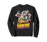 Disney Mickey & Friends "Let's Celebrate!" Party Matching Sudadera