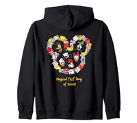 Disney Mickey & Friends Magical First Day of School Icon Sudadera con Capucha