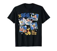 Disney Mickey & Friends We Are BF4L Best Friends for Life Camiseta