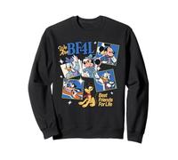 Disney Mickey & Friends We Are BF4L Best Friends for Life Sudadera