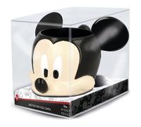 Disney Mickey Head 3d Tazza Stor