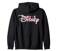 Disney Mickey & Minnie Coquette Valentine's Day Cute Trip Sudadera con Capucha