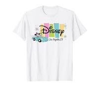 Disney Mickey & Minnie Los Angeles CA Disneyland Celebration Camiseta