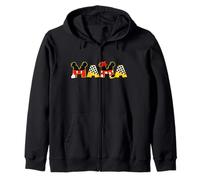 Disney Mickey Minnie Mama Mother's Day Birthday Family Trip Sudadera con Capucha