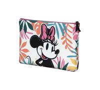 Disney Mickey Minnie Mouse-Neceser Soleil, 30,5 x 22,5 cm, Multicolor Island