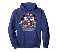 Disney Mickey & Minnie Valentine's Day "You & Me, Valentine" Sudadera con Capucha