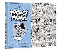 DISNEY MICKEY MOUSE 09 RISE RHYMING MAN: Rise of the Rhyming Man (Walt Disney's Mickey Mouse, 9)