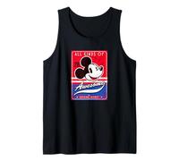 Disney Mickey Mouse All Kinds of Awesome Camiseta sin Mangas