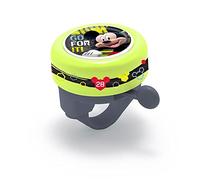 DISNEY Mickey Mouse Bell 22