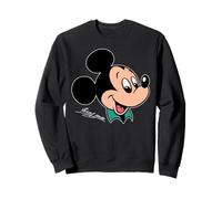 Disney Mickey Mouse Big Face Side Character Trip Matching Sudadera