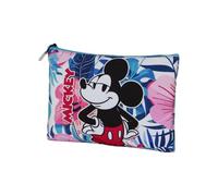 Disney Mickey Mouse Blossom-Neceser Soleil, Multicolor, 30 x 22 cm