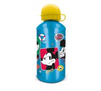 Disney Mickey Mouse Botella Aluminio 560 ml Real Trade