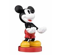 Disney Mickey Mouse Cable Guys Figura (Smartphone/Controlador + USB 2mt