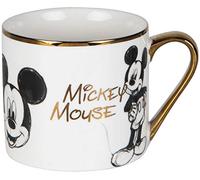 Disney Mickey Mouse Classic - Taza coleccionable en caja de regalo