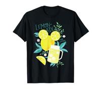 Disney Mickey Mouse Easy Peasy Lemonade Summer Vacation Camiseta