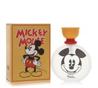 Disney mickey mouse eau de toilette 50 ml