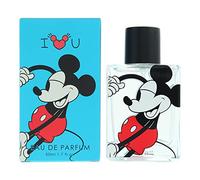 Disney Mickey Mouse I Love You Eau de Parfum 50ml Spray
