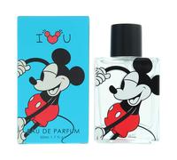Disney Mickey Mouse I Love You Eau de Parfum 50ml Spray