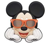Disney- Mickey Mouse Imán, Multicolor (Monogram 84251)