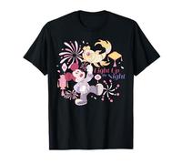 Disney Mickey Mouse Light Up the Night Spring Festival Camiseta